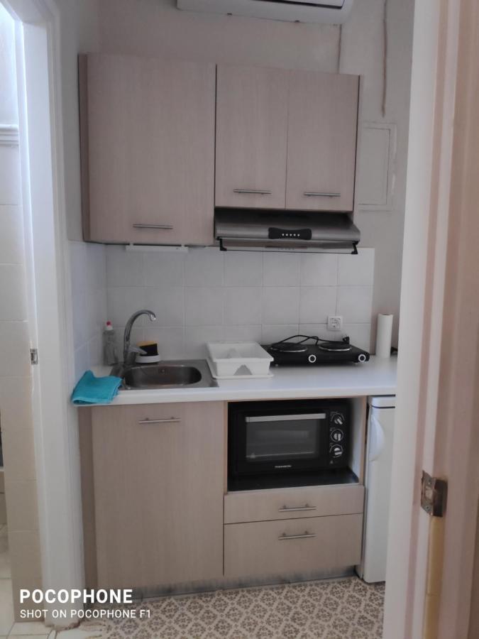 Katerina Apartament *