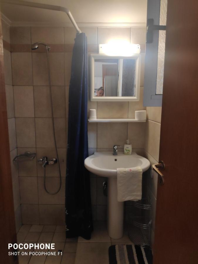 Katerina Apartament *