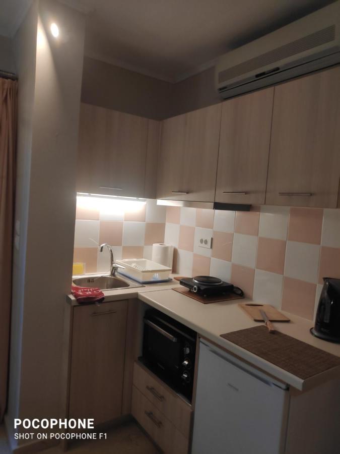 Apartament Katerina *