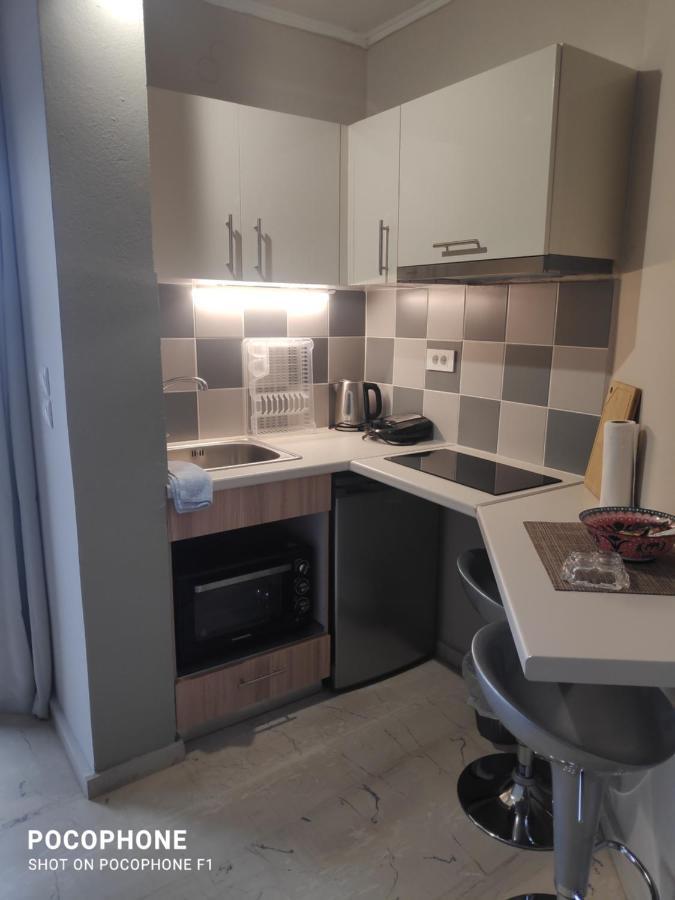 Apartament Katerina *