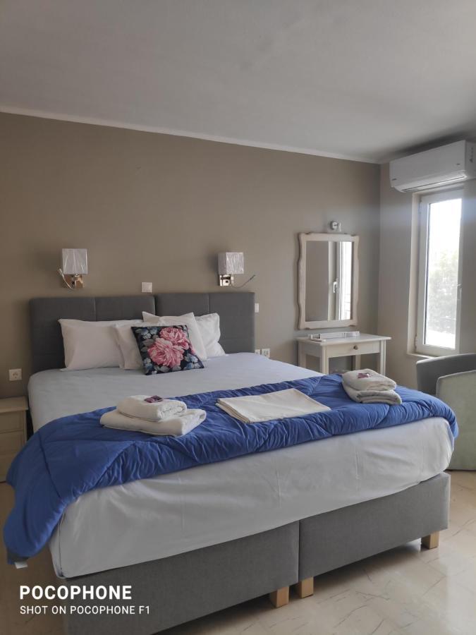 Katerina Apartament Chania (Crete)