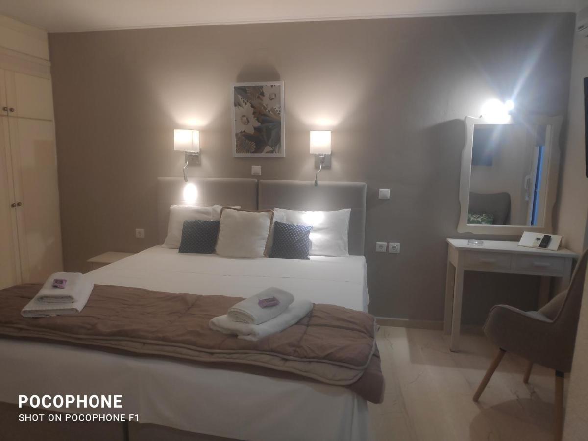 Apartament Katerina
