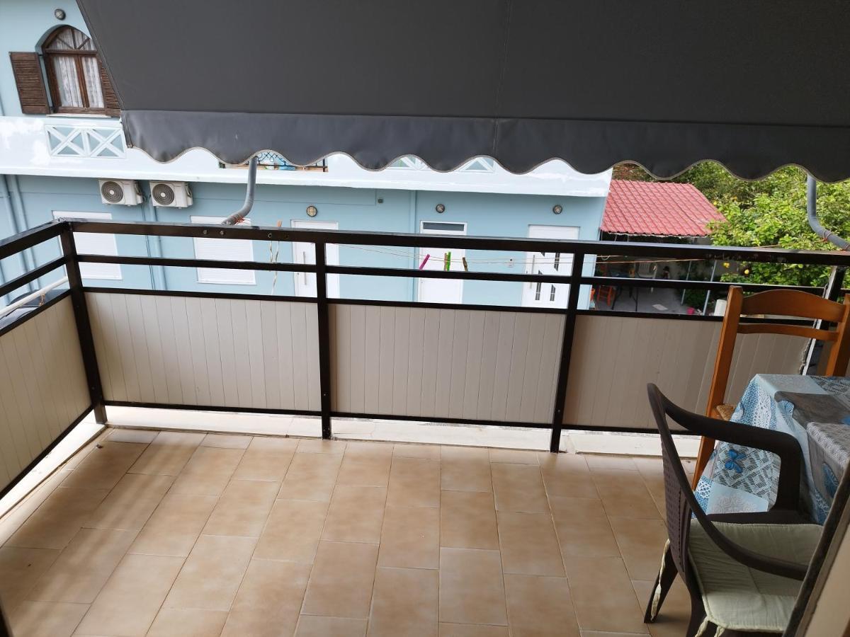 Apartament Katerina Chania (Crete)