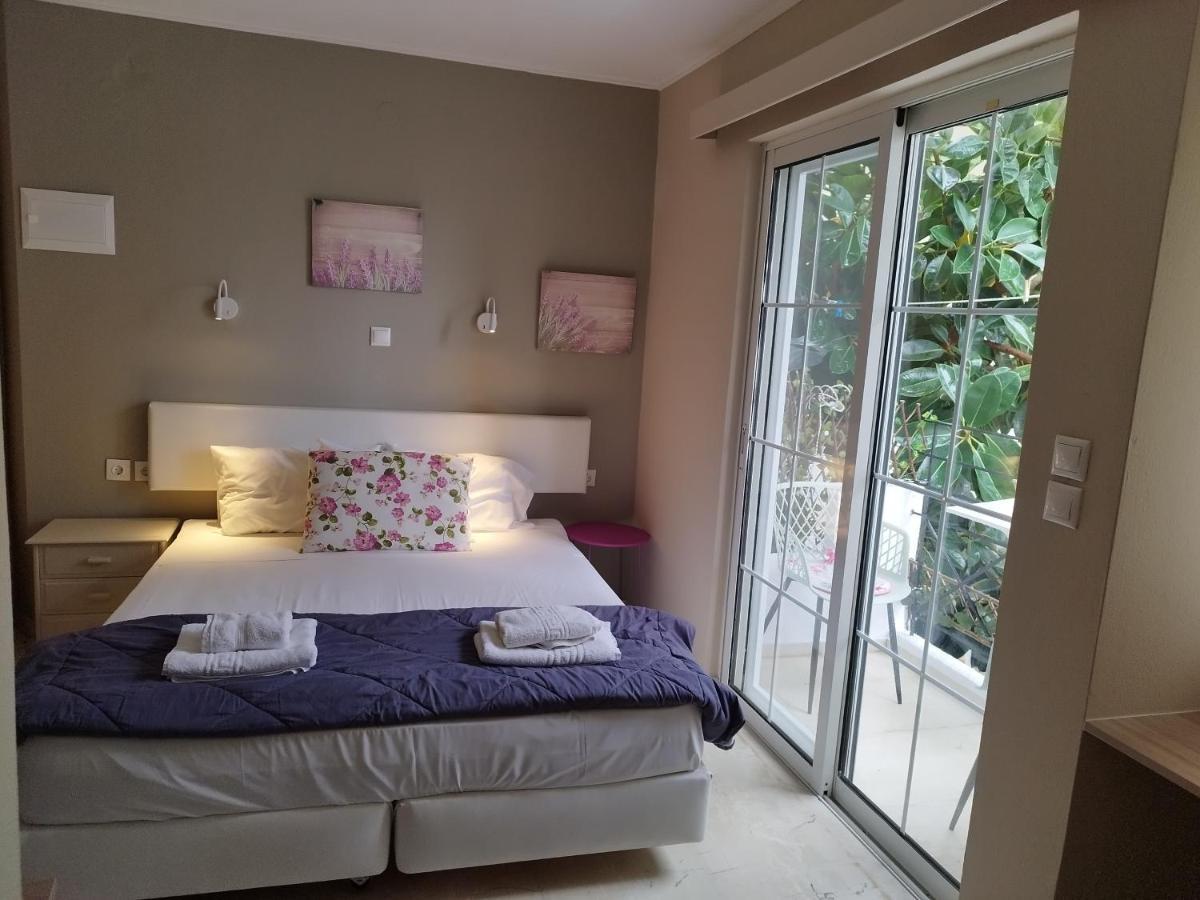Apartament Katerina