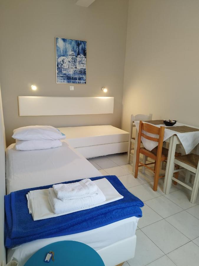 Apartament Katerina *