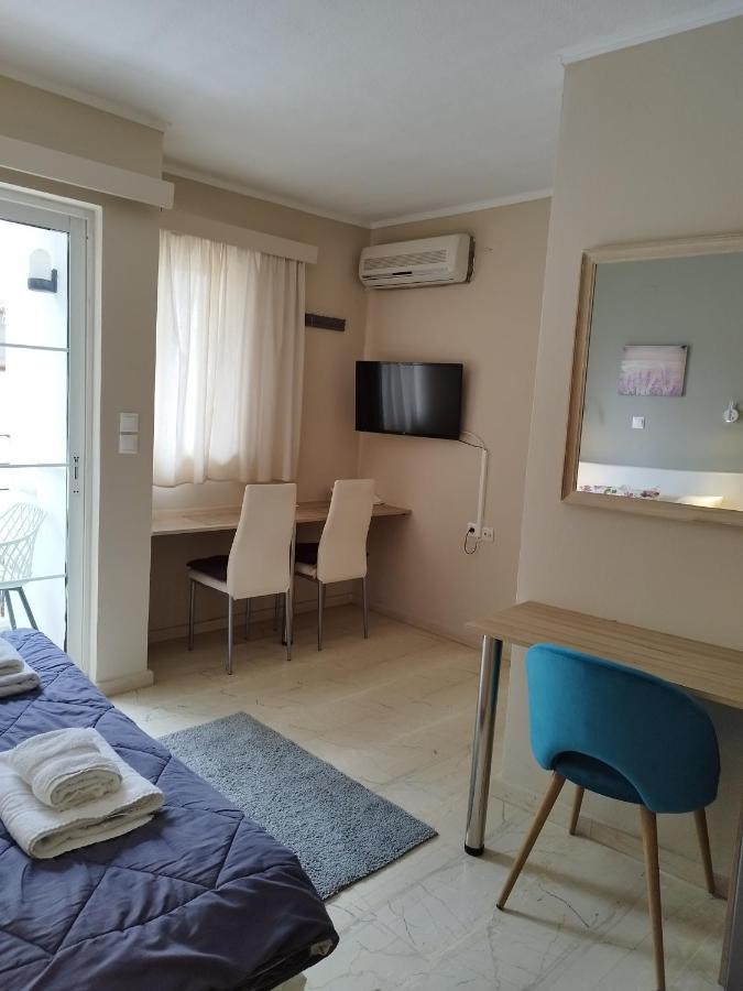 Apartament Katerina