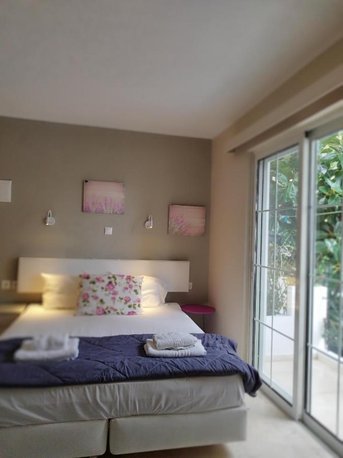 Katerina Apartament