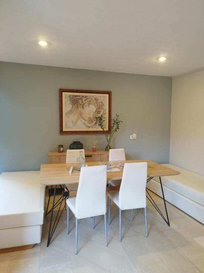 Apartament Katerina *