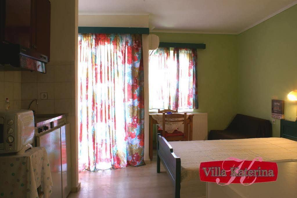 Apartament Katerina Chania (Crete)