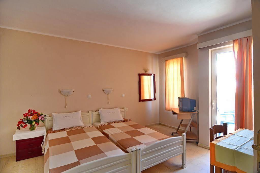 Katerina Apartament