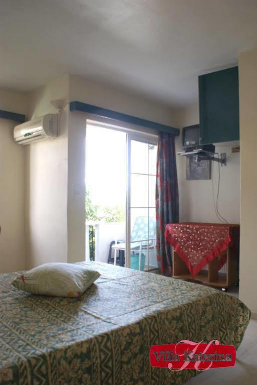Apartament Katerina *