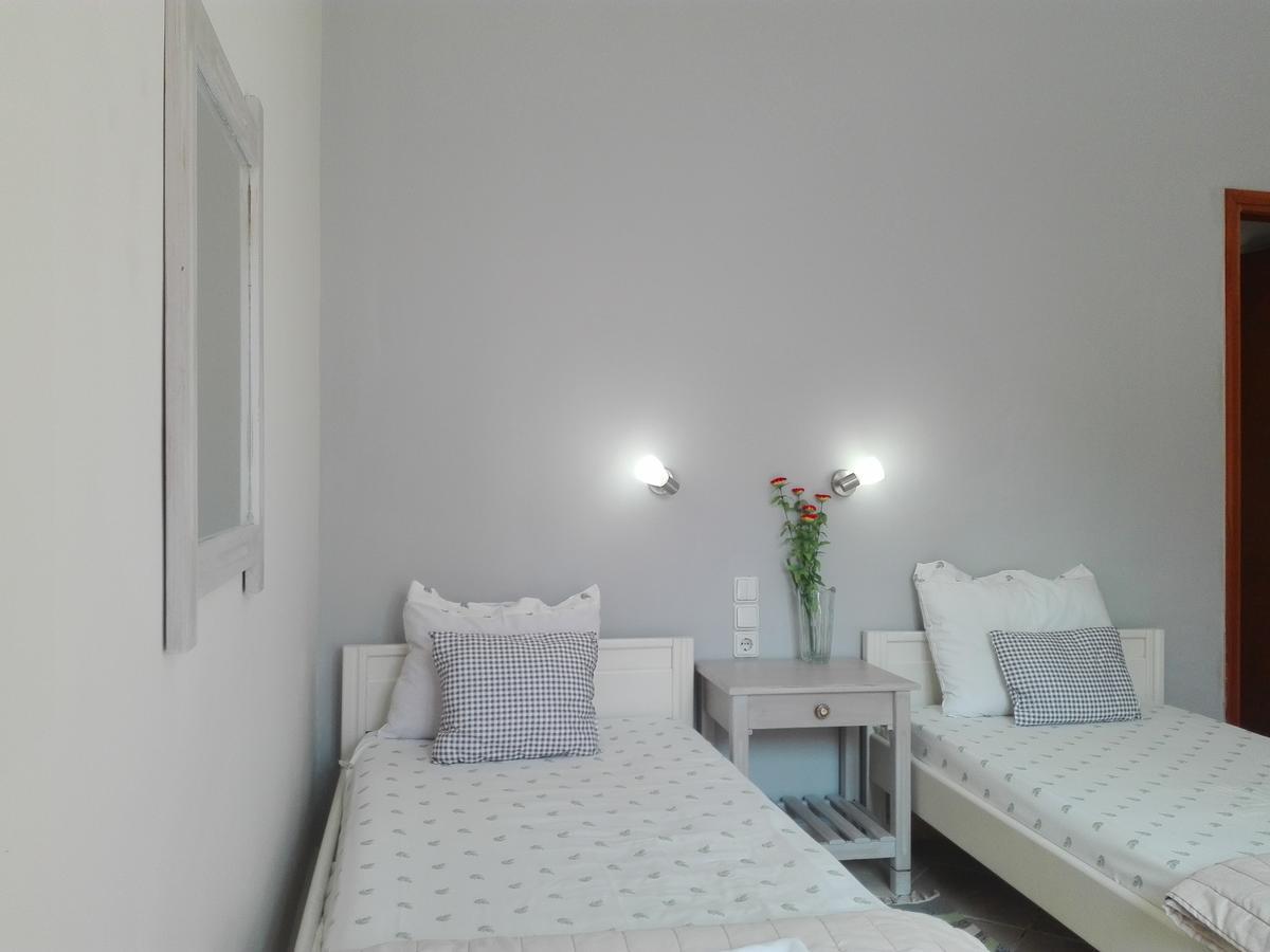Apartament Katerina