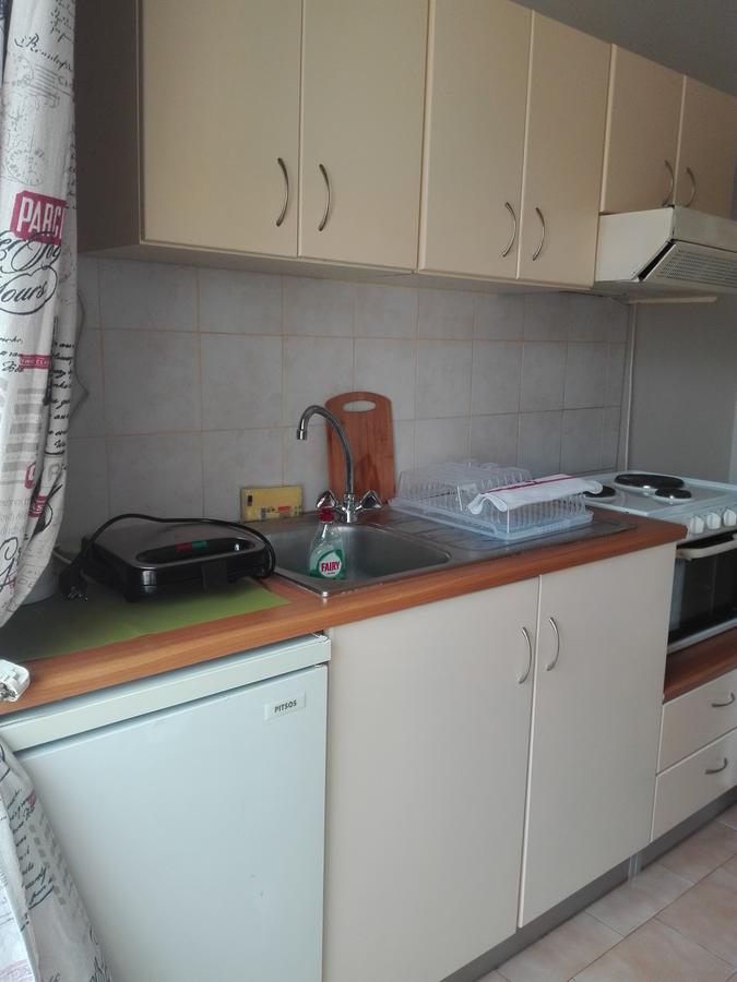 Katerina Apartament Chania (Crete)