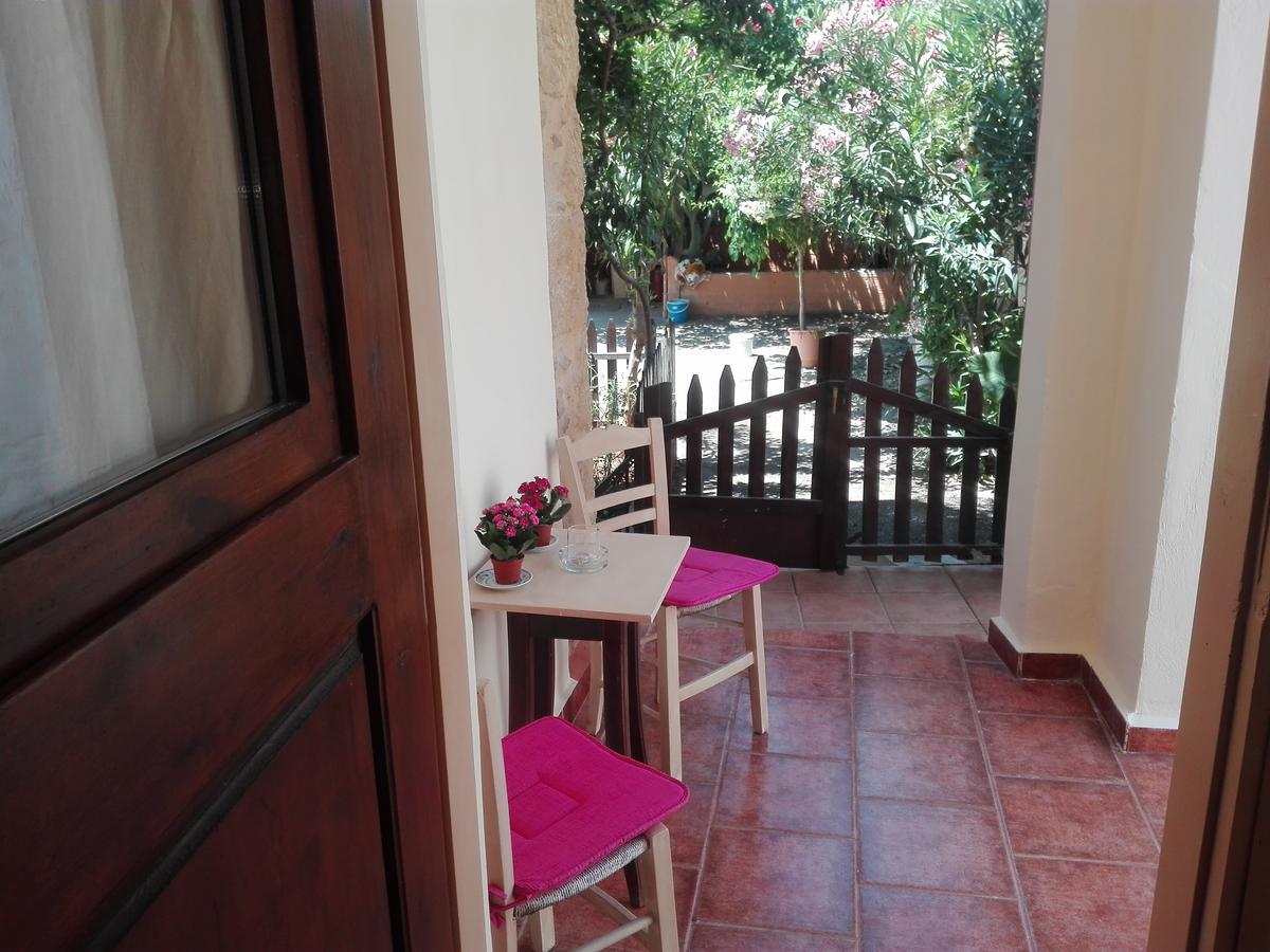 Apartament Katerina