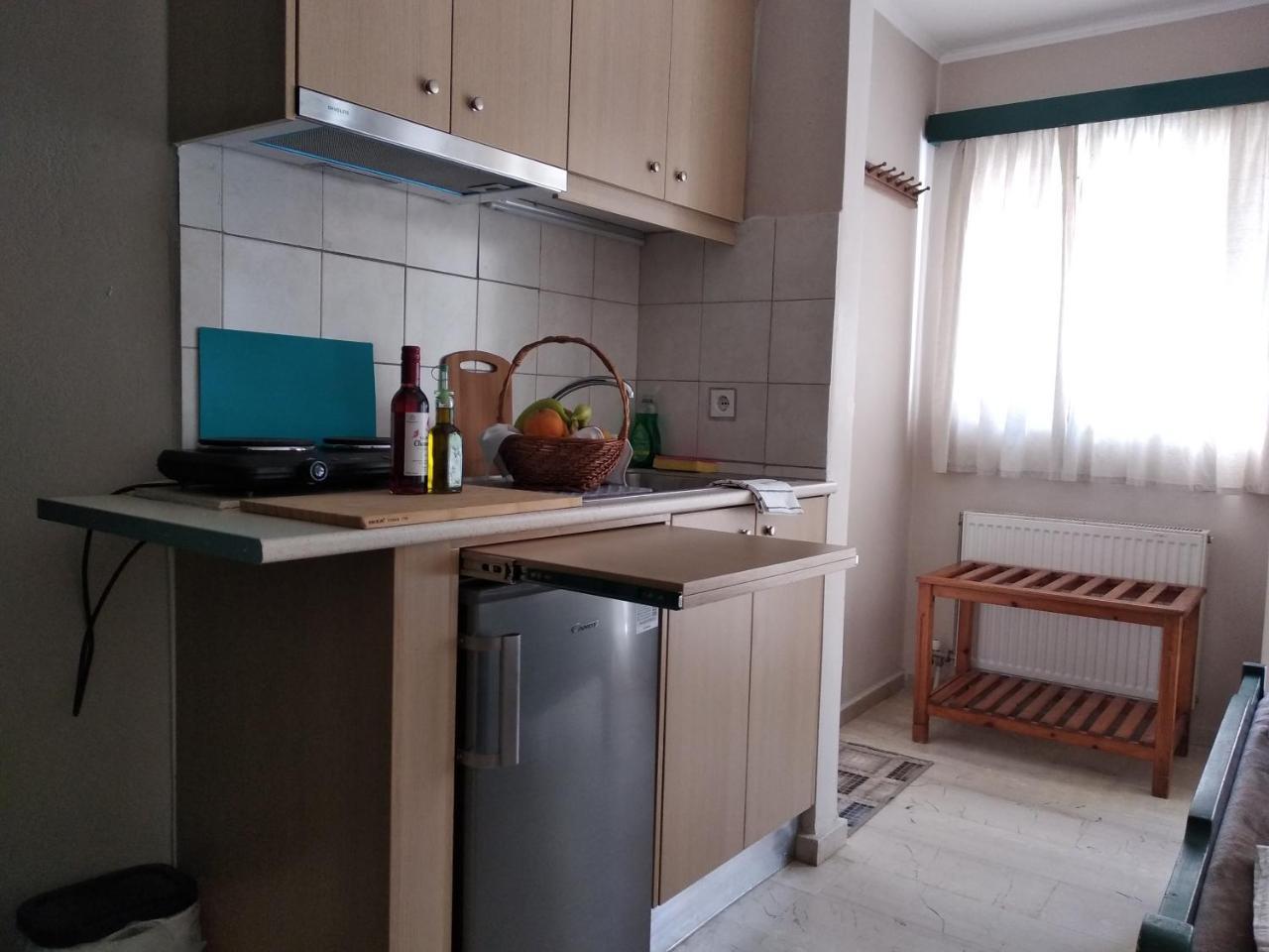 Apartament Katerina Chania (Crete)