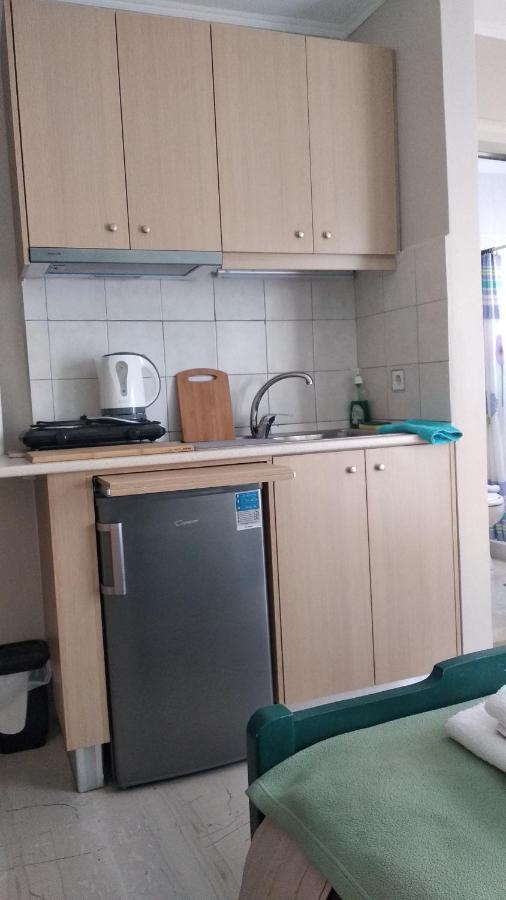 Katerina Apartament Chania (Crete)
