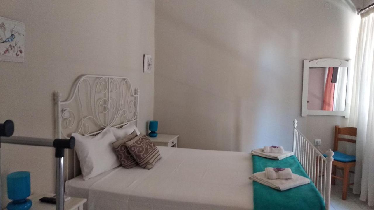 Appartement Katerina