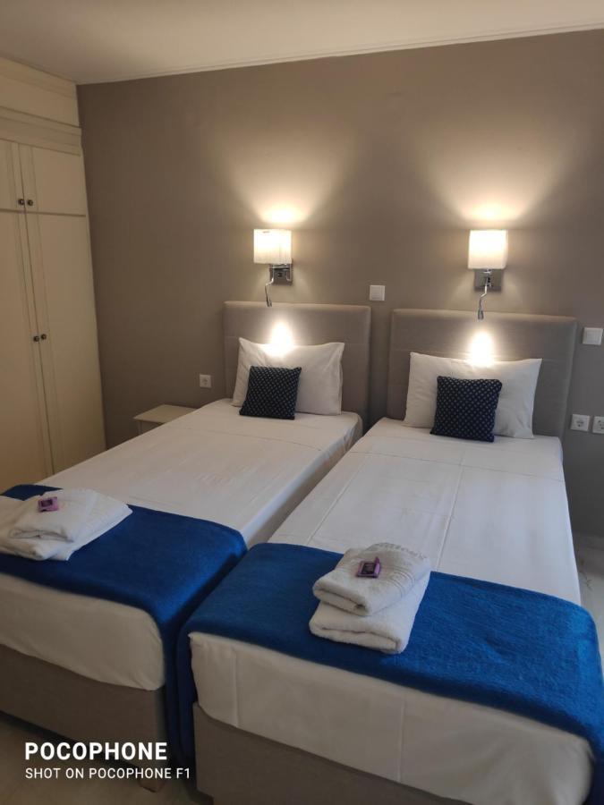 Katerina Appartement *