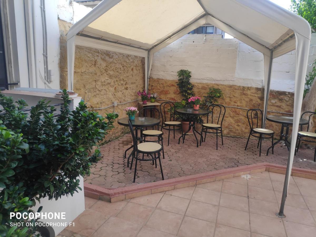 Katerina Appartement