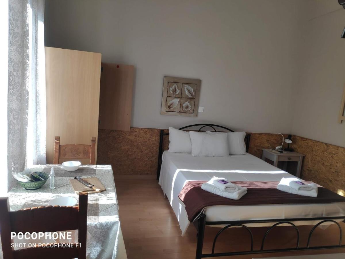 Katerina Appartement *