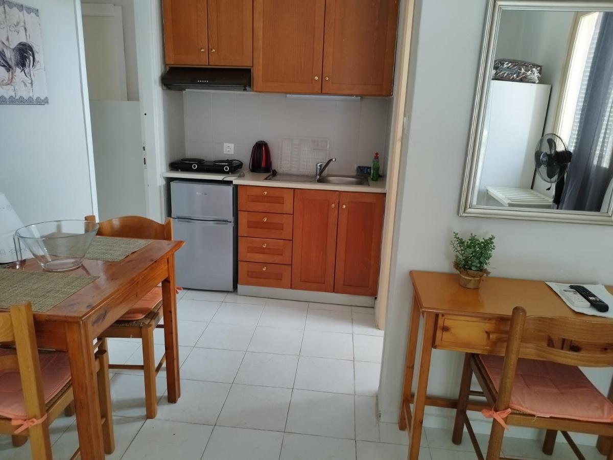 Appartement Katerina *
